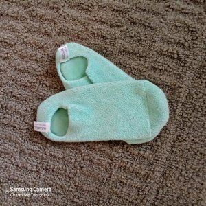 Earth Therapeutics Gel Booties